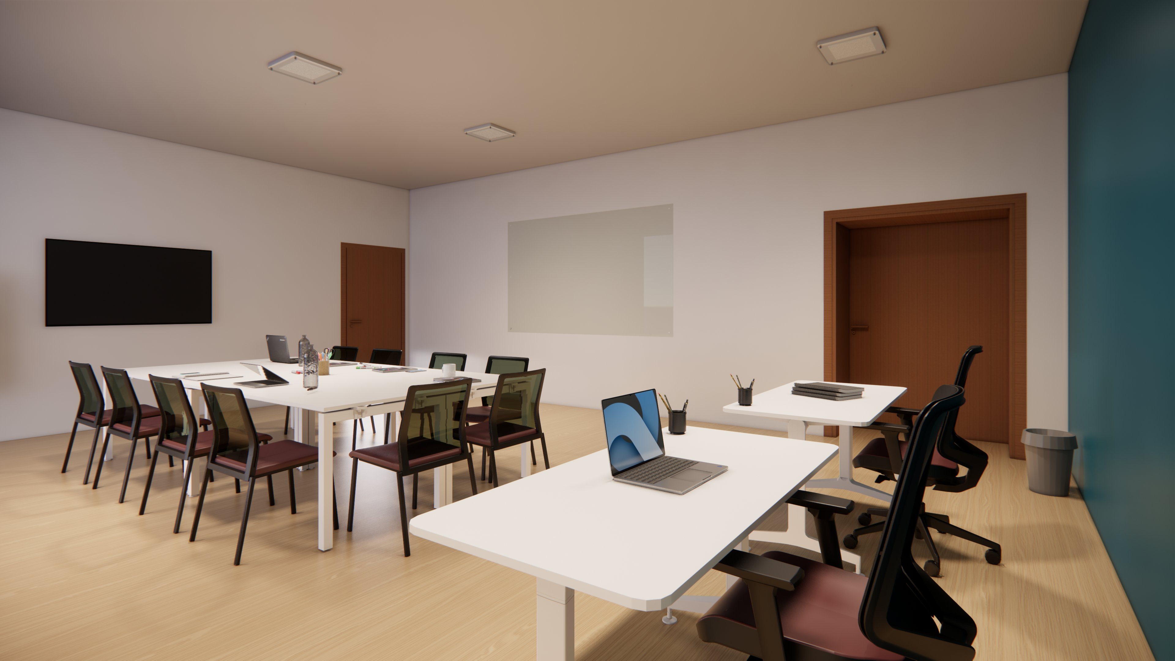 Render 1