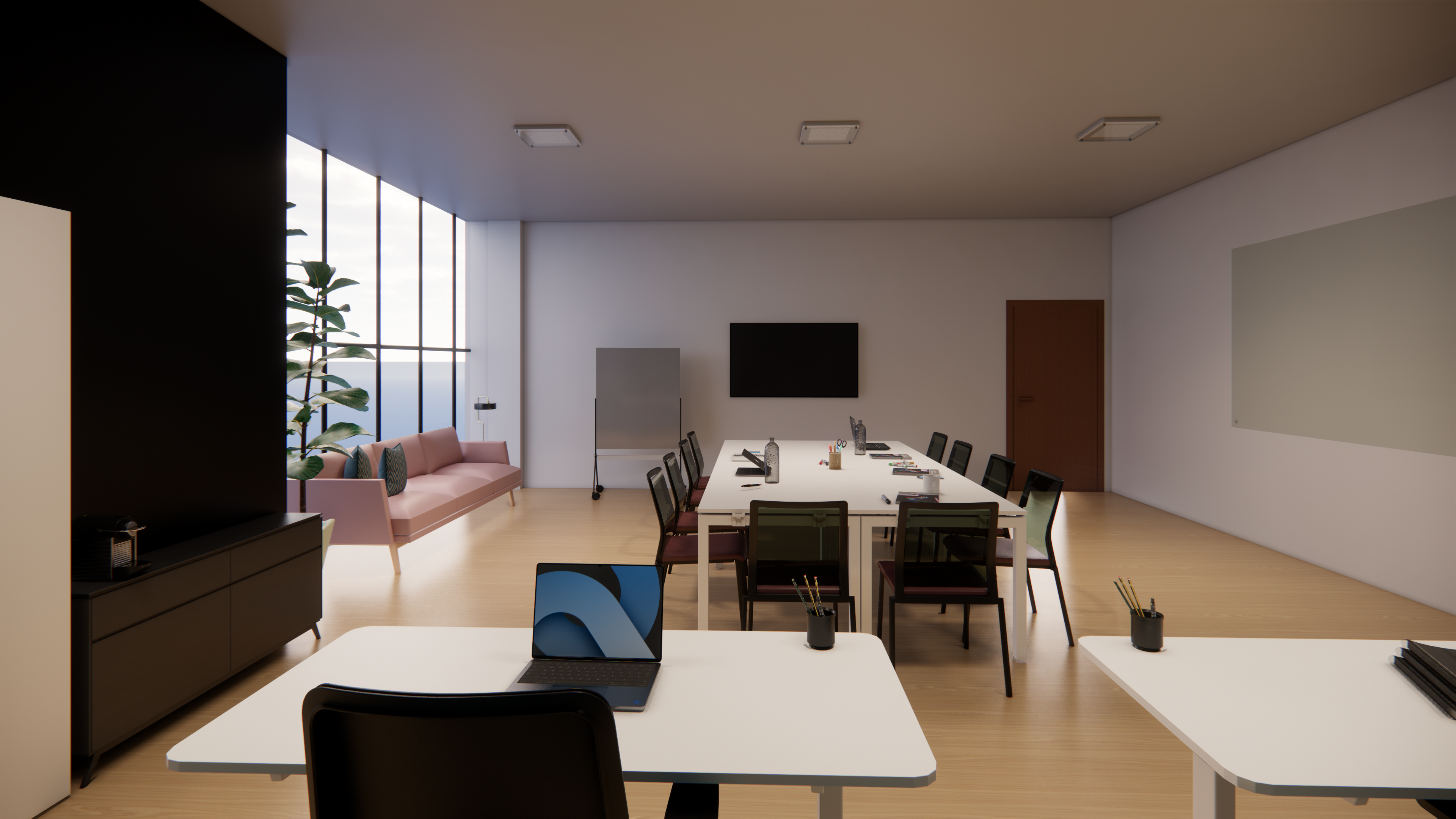 Render 3