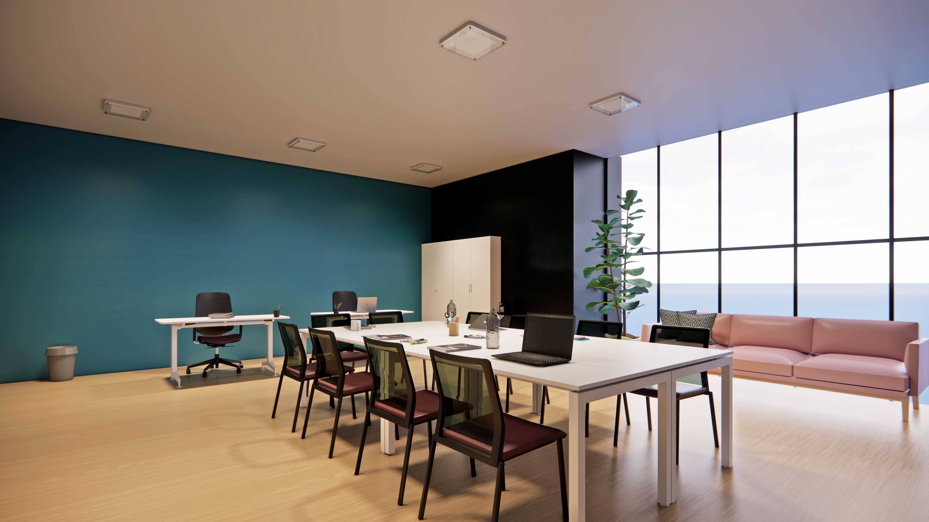 Render 5