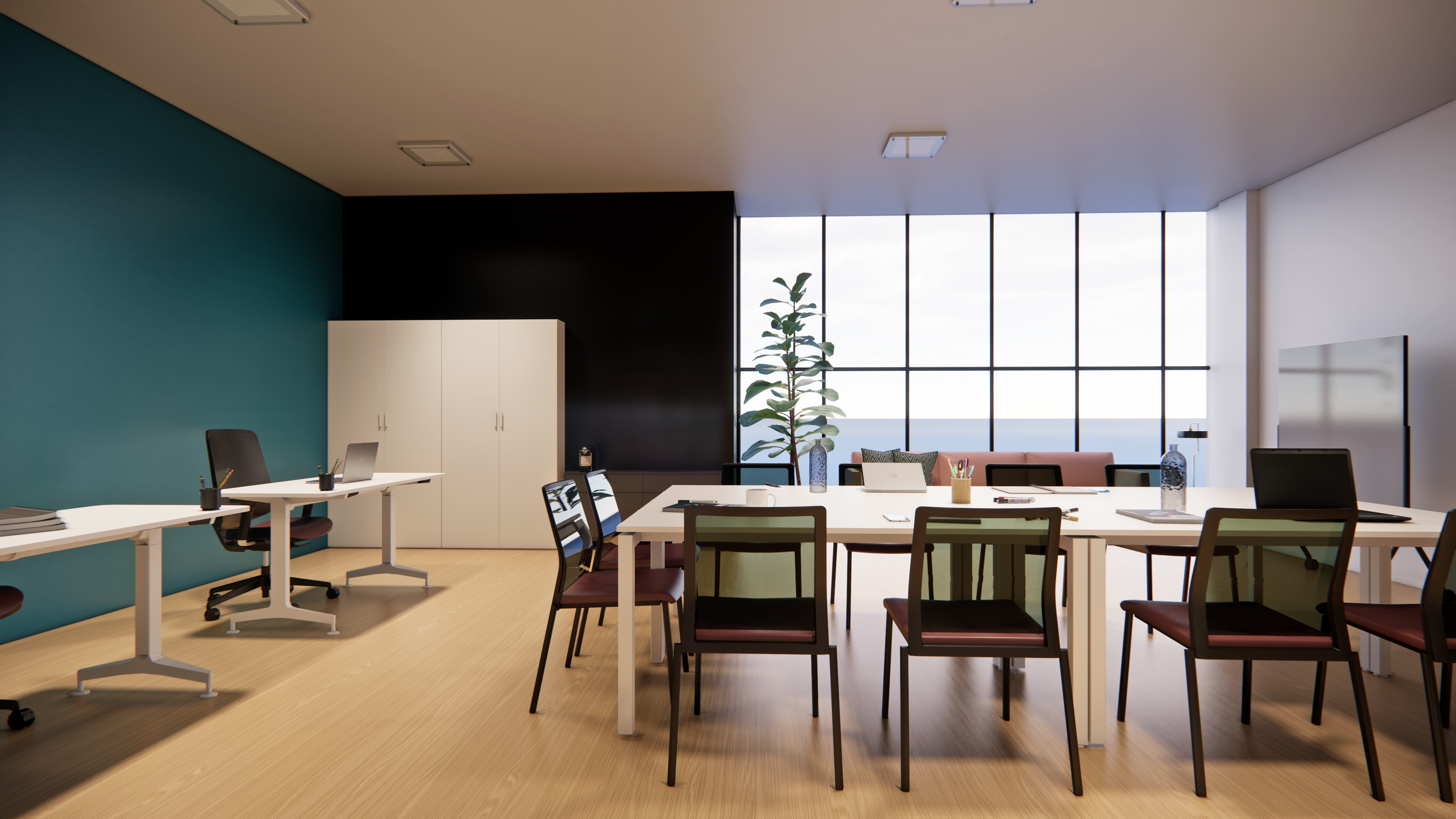 Render 6