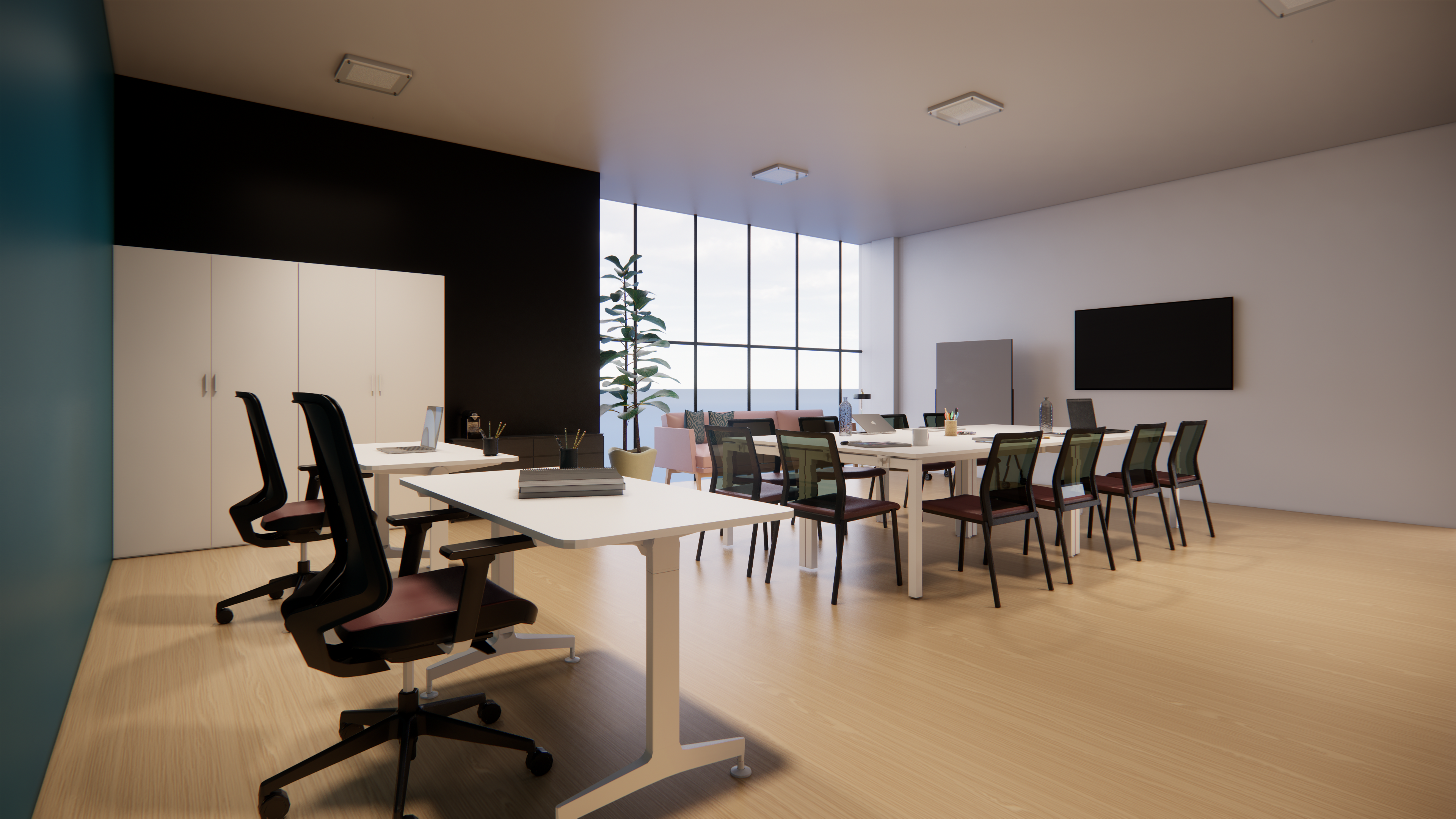 Render 7