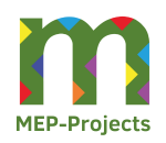 Logo MEP M grande sin fondo